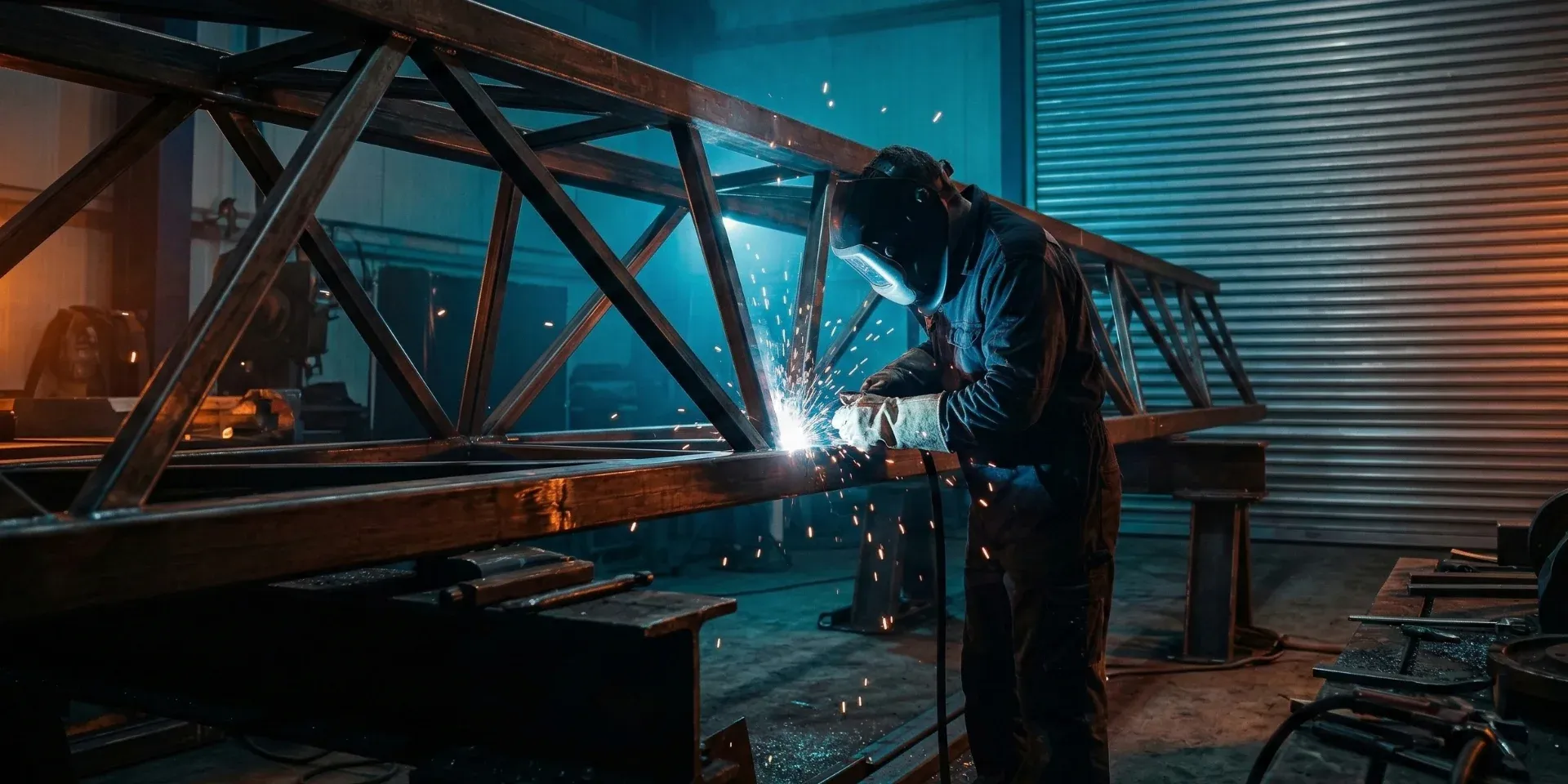 Fondo de industria metalúrgica